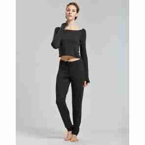 Temps Danse Unisex Comfortabele Joggingbroek Elton