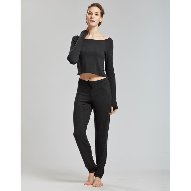 Temps Danse Uniseks Comfortabele Joggingbroek Elton