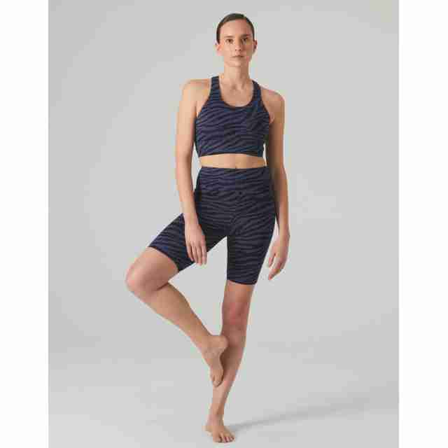  Temps Danse Dames Korte legging ATTILA Print