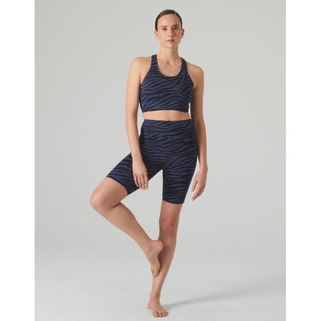  Temps Danse Dames Korte legging ATTILA Print