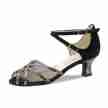Werner Kern Blair Dames Dansschoenen voor Salsa en Latin dansstijlen