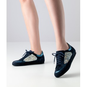 Danssneakers voor Dames voor swing of salsa