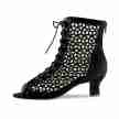 Anna Kern Elaine Dames Dansschoenen met 5cm hak