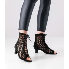 Anna Kern Elaine Dames Dansschoenen met een perfecte pasvorm