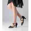 ellie_55_suede_black_brocade_silver_multi_c