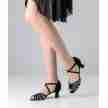 ellie_55_suede_black_brocade_silver_multi_e