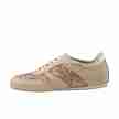 Werner Kern Honey Dames Nappa leer Brocade danssneakers