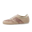 Werner Kern Honey Dames Nappa leer Brocade danssneakers