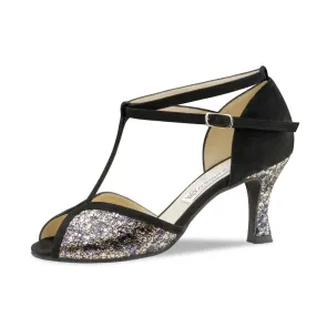 Werner Kern Isla Dames Dansschoenen voor Salsa- Tangoschoenen
