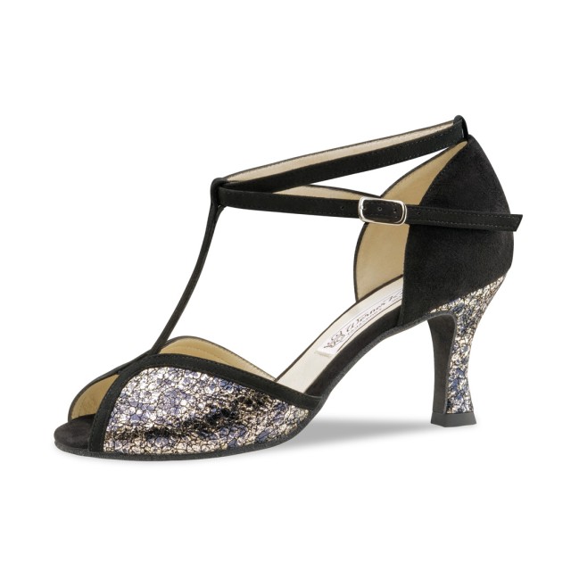 Werner Kern Isla Dames Tangoschoenen