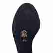 Werner Kern Isla Dames dansschoenen met suede zool