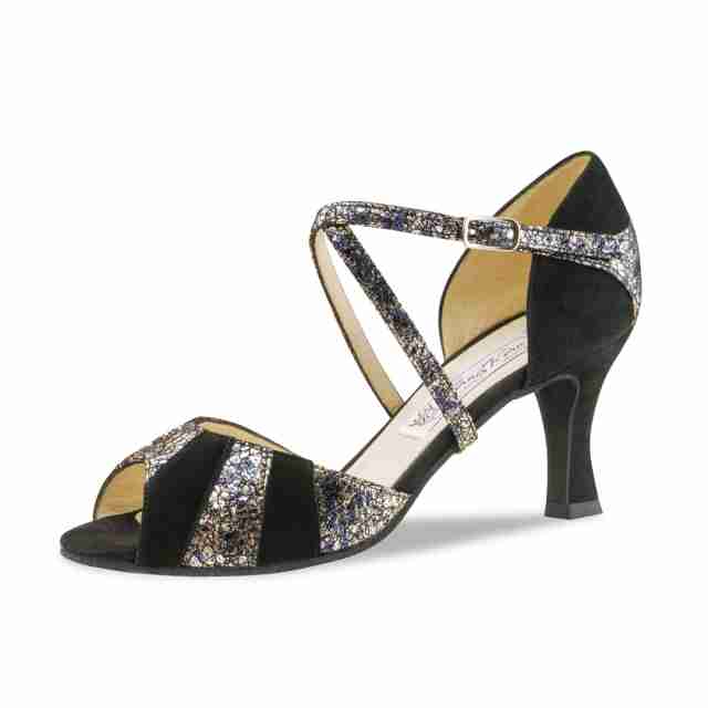 Werner Kern Penny latin dames dansschoenen