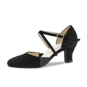 Werner Kern Ronja dames suede dansschoenen