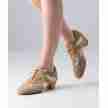 Anna Kern Sandrine dames dansschoenen met een perfecte pasvorm