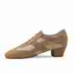 Anna Kern Sandrine dames dansschoenen met hak van 35mm