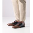 Latin heren dansschoenen werner Kern 28062 Positano dansschoenen stijldansen latin salsa bachata