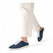 Salsa danssneakers Blauw heren Suny 7405 voor latin dansstijlen