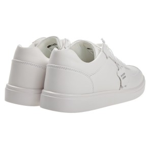09-PhotoroomDiamant Witte Danssneakers lage instap