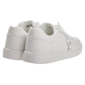 09-PhotoroomDiamant Witte Danssneakers lage instap