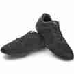 Diamant Zwarte Uniseks Danssneakers 213-503-111 TUNE met veters