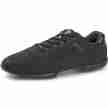 Diamant Zwarte Uniseks High-Tech Mesh Danssneakers 213-503-111 TUNE