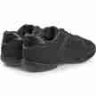 Diamant-Zwarte lage-dames-Danssneakers-213-503-111-TUNE