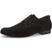 Diamant Heren Ballroom Suede Dansschoenen 085-026-001