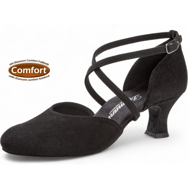 Diamant Dansschoenen voor Dames 048-113-001