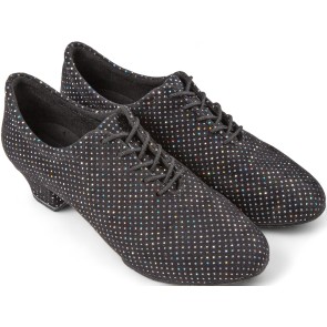 Diamant 189-234-155 oefen dansschoenen comfortabele pasvorm