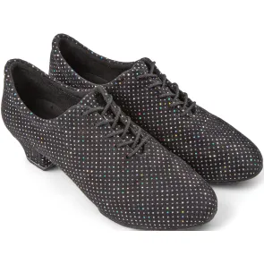Diamant 189-234-155 oefen dansschoenen comfortabele pasvorm