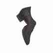 Diamant-189-234-155 zeer flexibele Trainings dansschonen dames