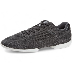 Diamant - 213-503-313 - grijze Uniseks Danssneakers-TUNE