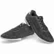 Diamant - 213-503-313 - grijze Uniseks Danssneakers-TUNE vetersluiting