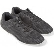 Diamant tune 213-503-313 - casual danssneakers met splitzool zwart en grijs
