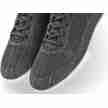 Diamant tune 213-503-313 - comfortabele danssneakers witte split zool