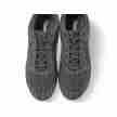 Diamant tune 213-503-313 - goed ventilerende danssneakers grijs