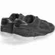 Diamant tune 213-503-313 - latin en salsa danssneakers met splitzool
