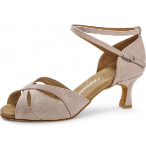 Diamant Latin schoen voor Dames 141-077-525