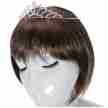 Alista Dancer Basics Alista Tiara Kroontje met Strass Zilverkleurig 25009