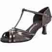 Diamant Dames Latin dansschoenen 205-077-656