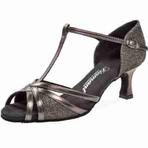 Diamant Dames Latin dansschoenen 205-077-656