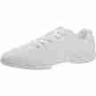 Diamant Witte Danssneakers 213-503-393 TUNE