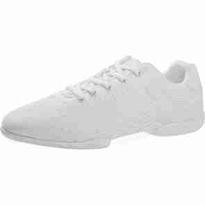 Diamant Witte Uniseks High-Tech Mesh Danssneakers 213-503-393 TUNE