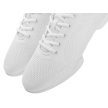 Diamant Witte Danssneakers 213-503-393 TUNE goed ademende materiaal