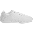 Diamant Witte Danssneakers 213-503-393 TUNE met splitzool