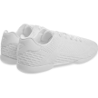 Diamant Witte Danssneakers 213-503-393 TUNE met structuur mesh