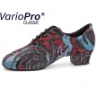 Diamant Dames Trainings Splitzool Dansschoenen 189-234-628 VarioPro Classic