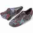 Diamant Dames Trainings dansschoenen 189-234-628