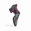 Diamant Dames Trainings dansschoenen 189-234-628 flexibele splitzool