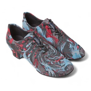 Diamant Dames Trainings dansschoenen 189-234-628 met comfortable tijdens dansen